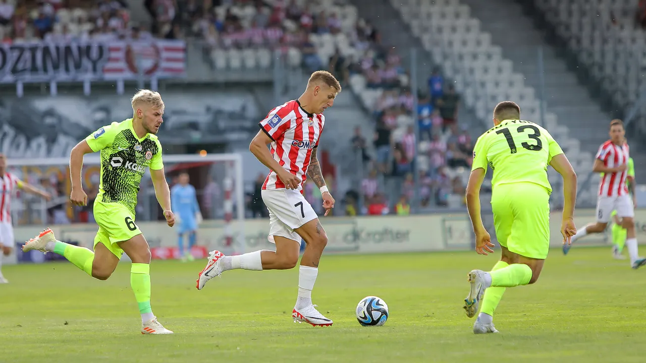 PKO BP Ekstraklasa: Po trzecią wygraną z Zagłębiem [ZAPOWIEDŹ]