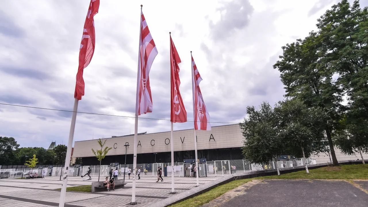 Sprzedaż zamknięta karnetów wiosna 2022