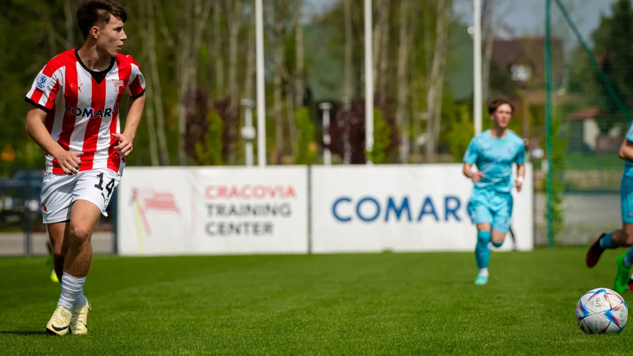 Podsumowanie meczów Akademii: 13-14 kwietnia