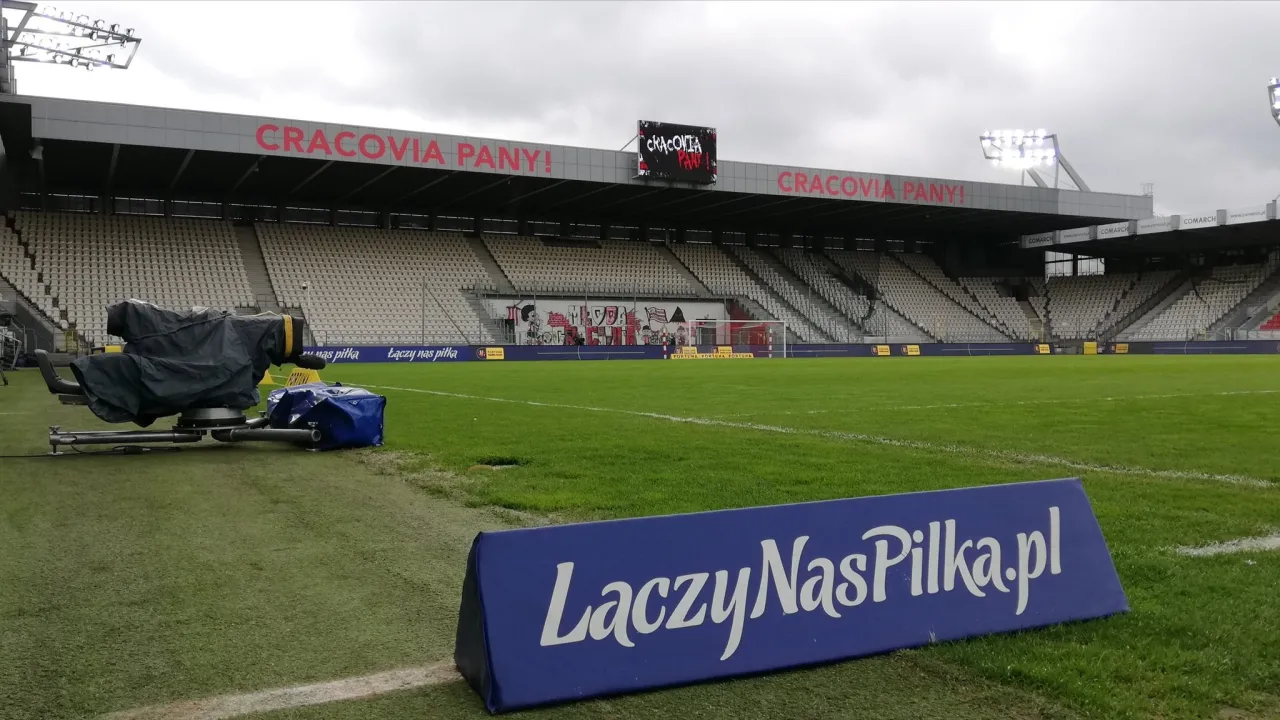 Fortuna Puchar Polski: Cracovia - Raków Częstochowa [RELACJA LIVE]