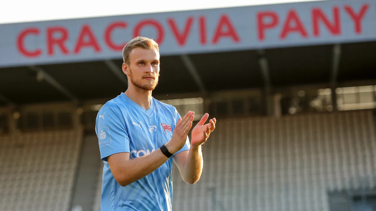 Henrich Ravas powołany do reprezentacji Słowacji!