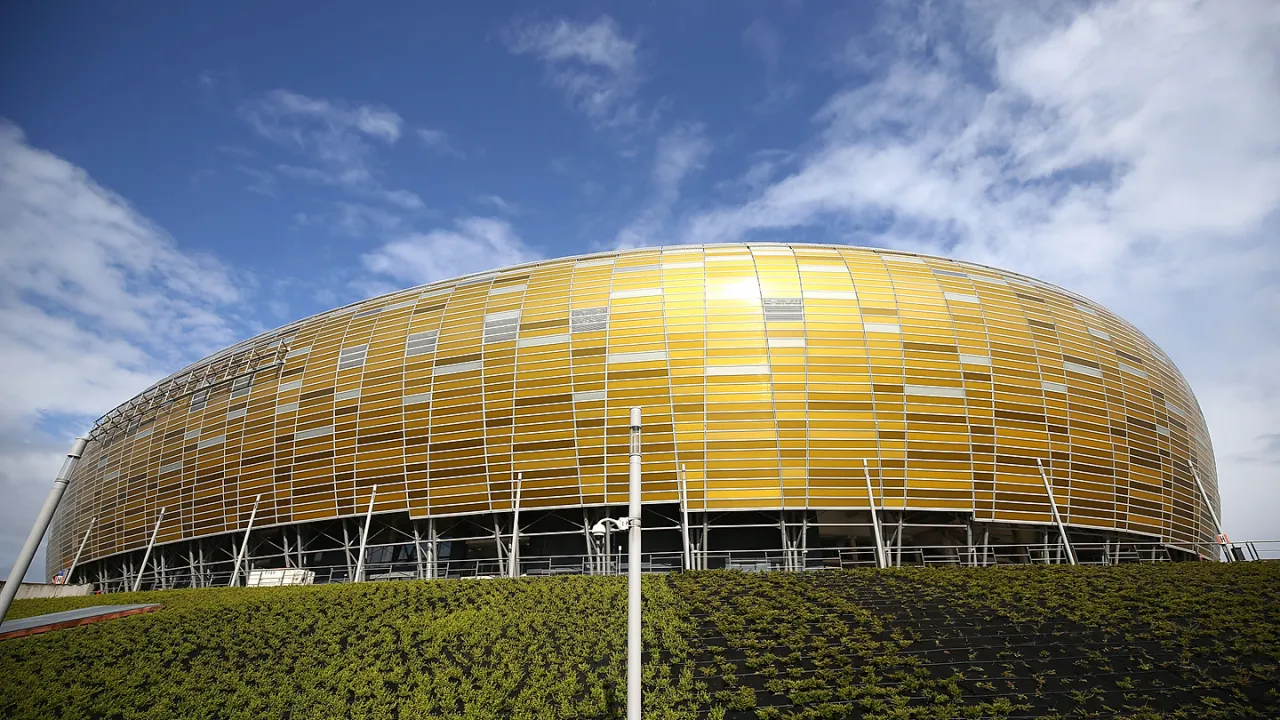 PKO BP Ekstraklasa: Lechia Gdańsk - Cracovia [RELACJA LIVE]