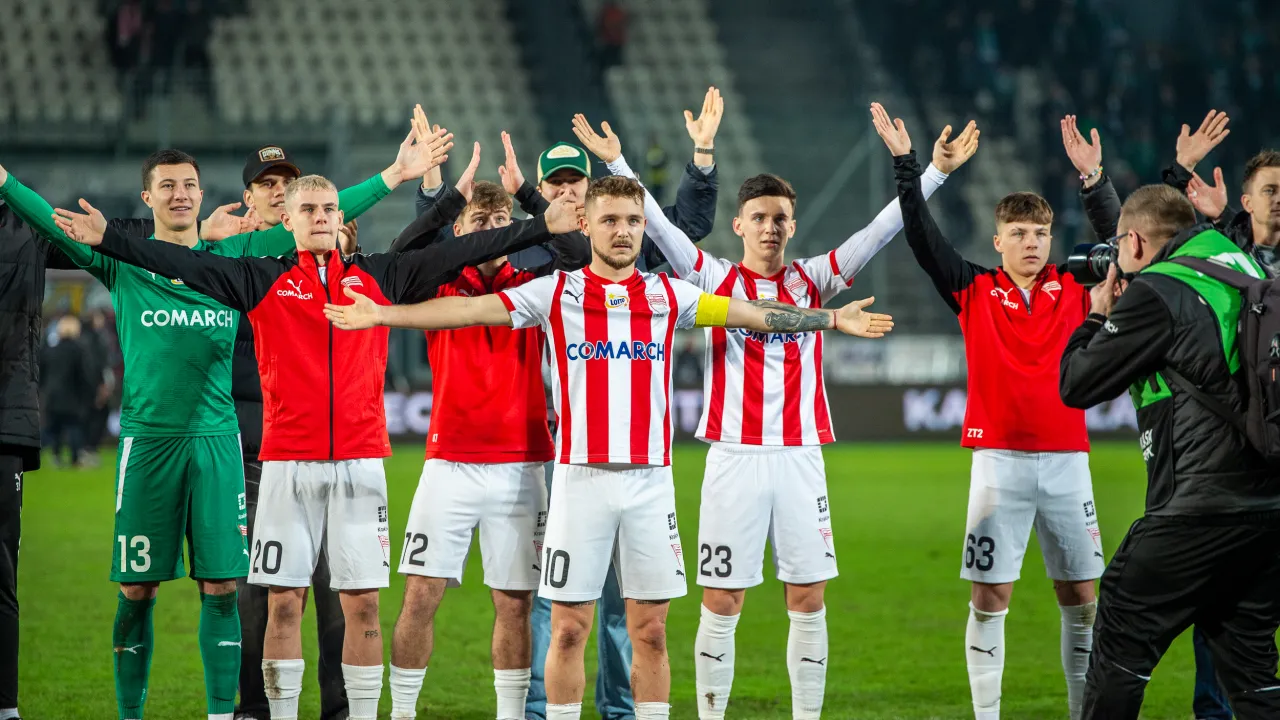 Pasiasty rozkład jazdy: 12 lutego - 18 lutego