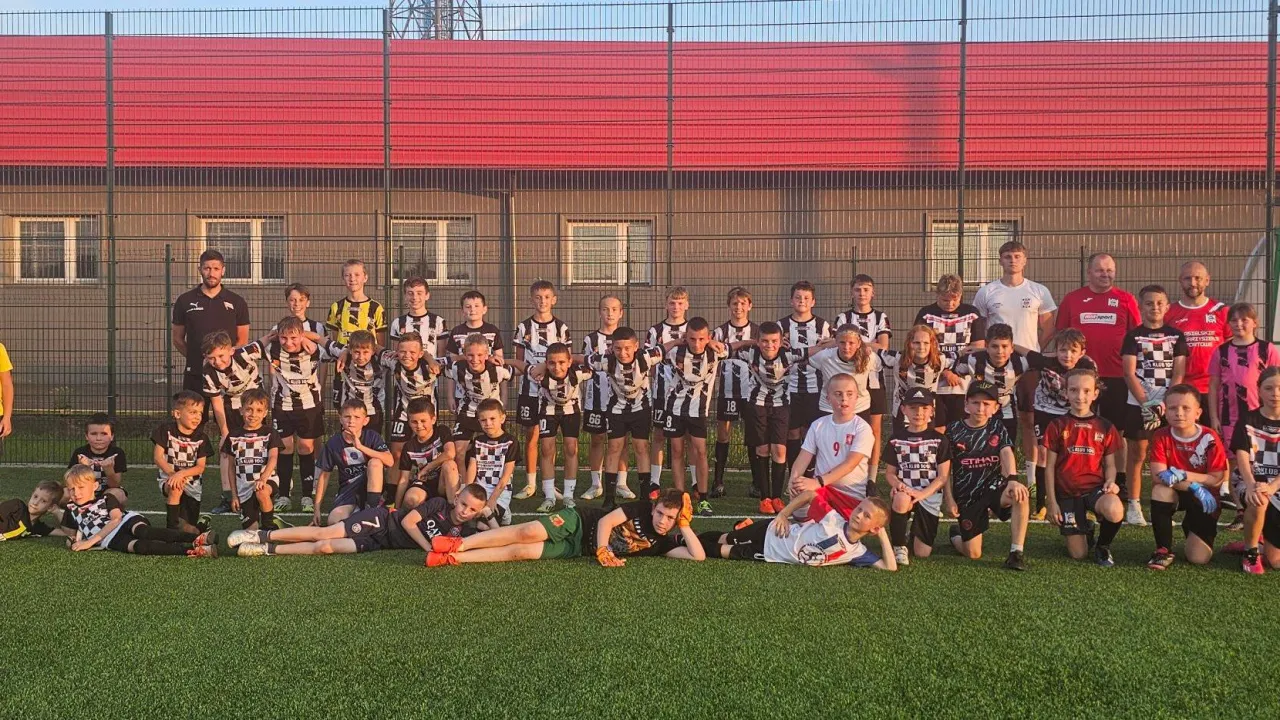 Bliżej Klubów Partnerskich #3: Czarni Jasło