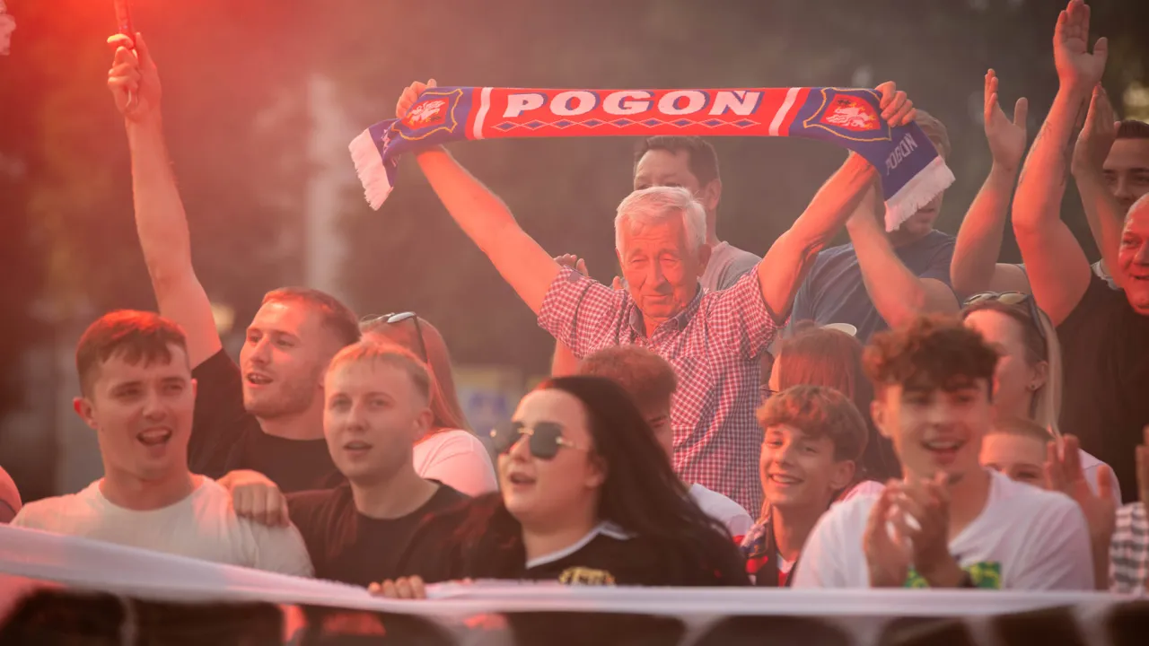 Bliżej Klubów Partnerskich #2: Pogoń Miechów