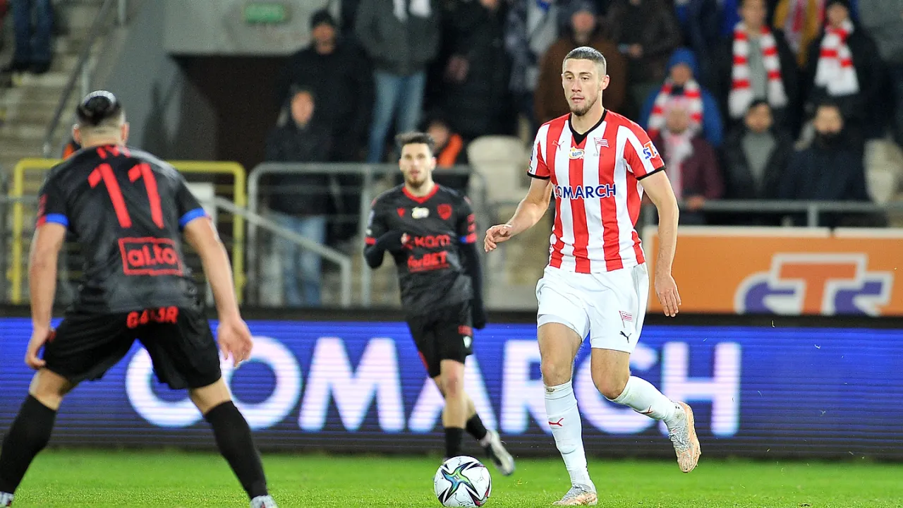 PKO BP Ekstraklasa: Mecz z Rakowem 8 maja!