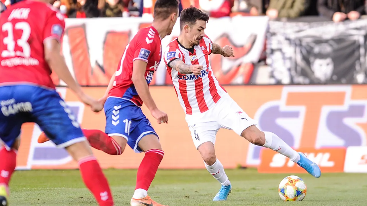 PKO BP Ekstraklasa: Znamy skład Pasów na mecz z Rakowem