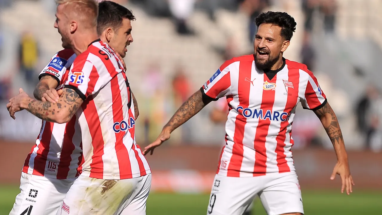 PKO BP Ekstraklasa: Pierwsze migawki z remisu ze Stalą [FOTO]