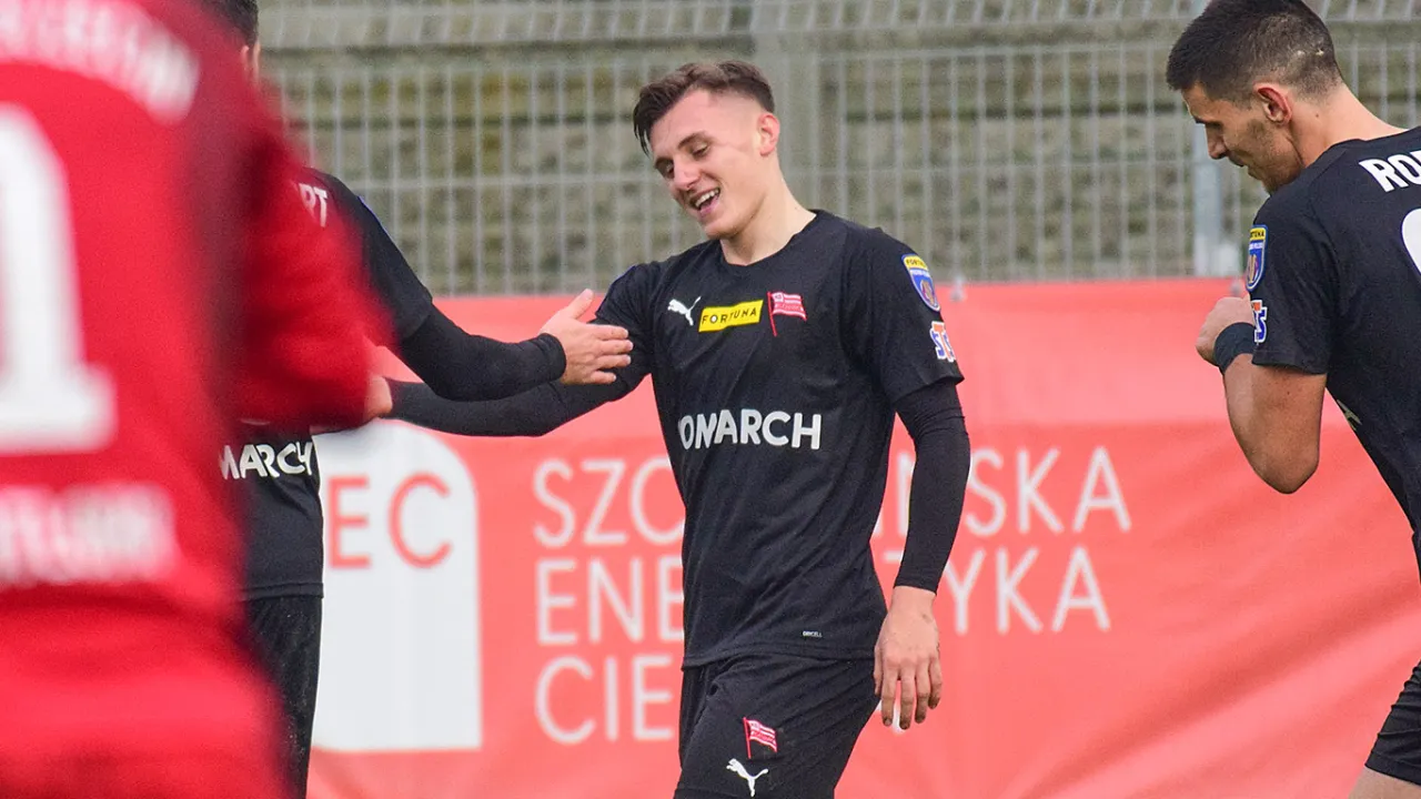 Fortuna Puchar Polski: Chojniczanka Chojnice rywalem Pasów w ćwierćfinale!