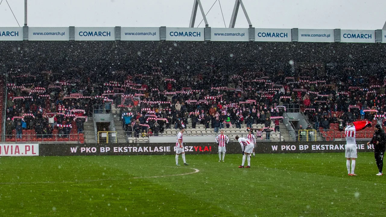 Informacje organizacyjne przed Treningiem Noworocznym 2025