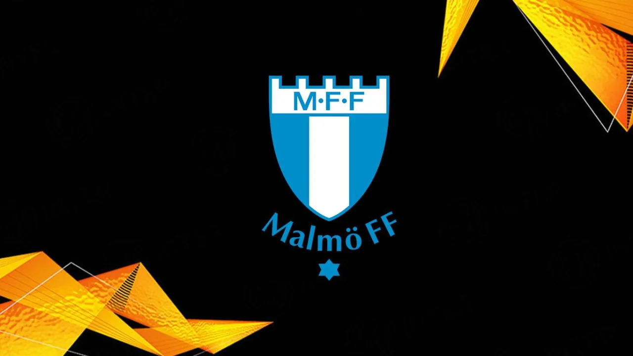 Liga Europy: Mecz z Malmö FF w dniu 27 sierpnia o godz. 19:00