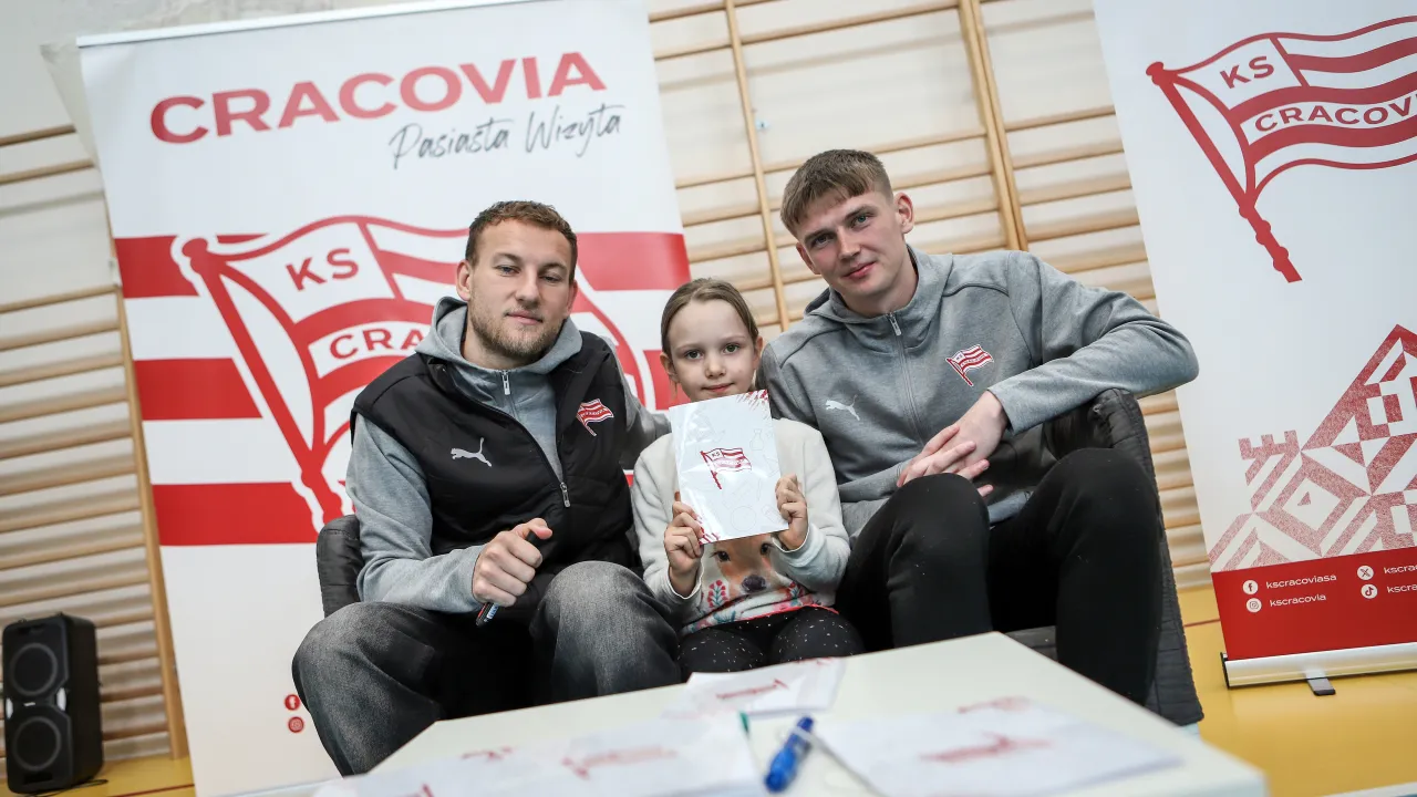 Pasiasta Wizyta w Szkole Podstawowej we Wrząsowicach