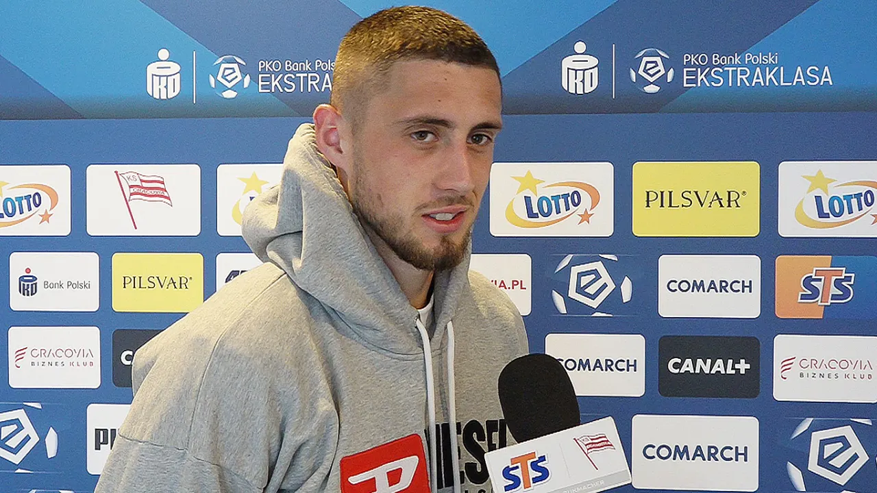 K. Pestka: Był to dla nas ważny mecz