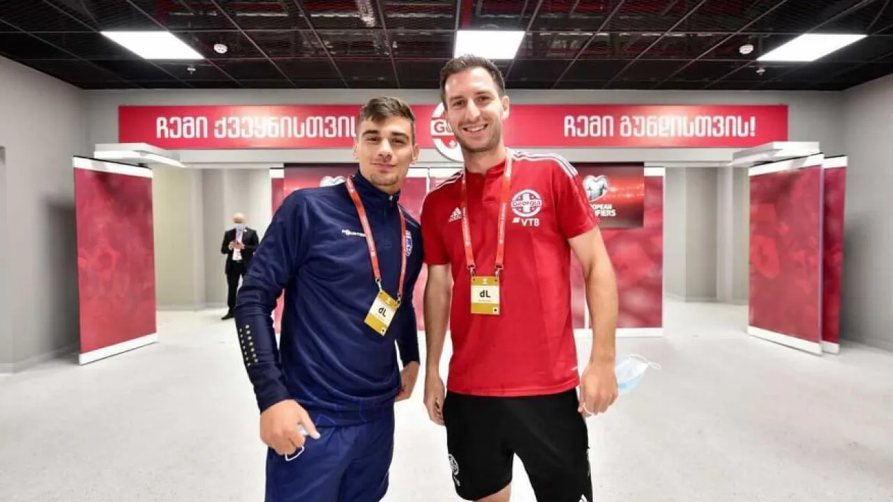 Zawodnicy Cracovii zagrali w reprezentacjach narodowych