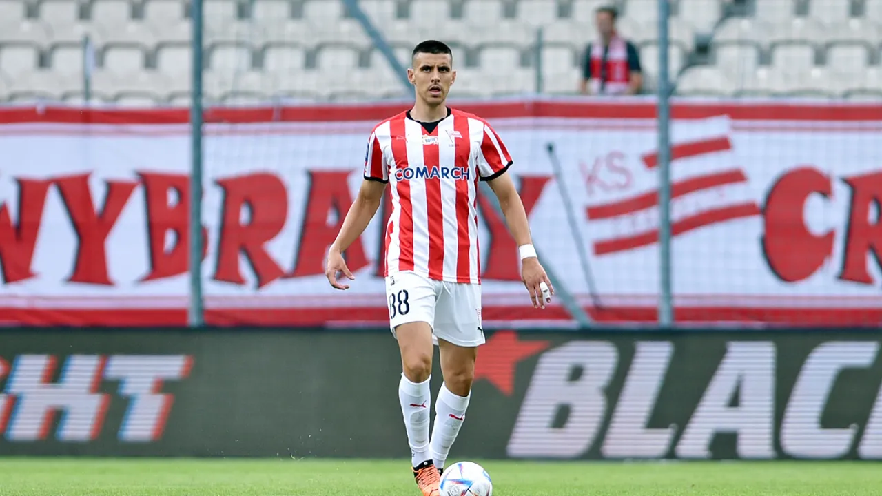 PKO BP Ekstraklasa: Mecz z Miedzią Legnica 16 października