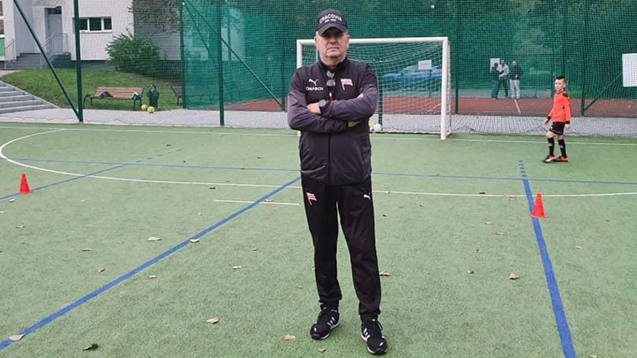 M. Będkowski: Chodzi wyłącznie o rozwój dzieci