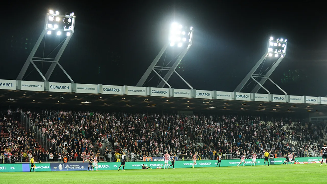 Pasiasty Rozkład Jazdy: 28 września - 4 października