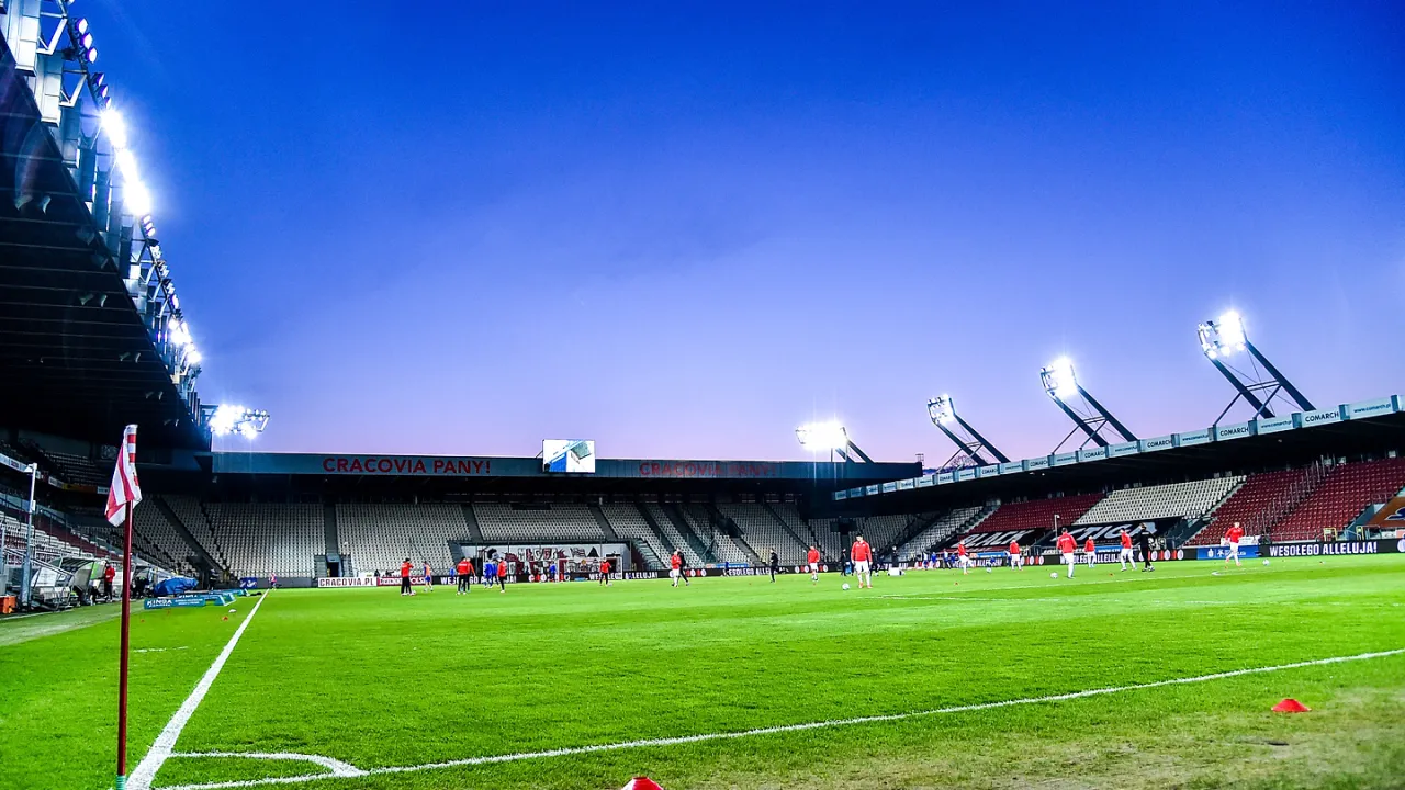 Ruszyła sprzedaż biletów na mecz Polska - Łotwa U-21!