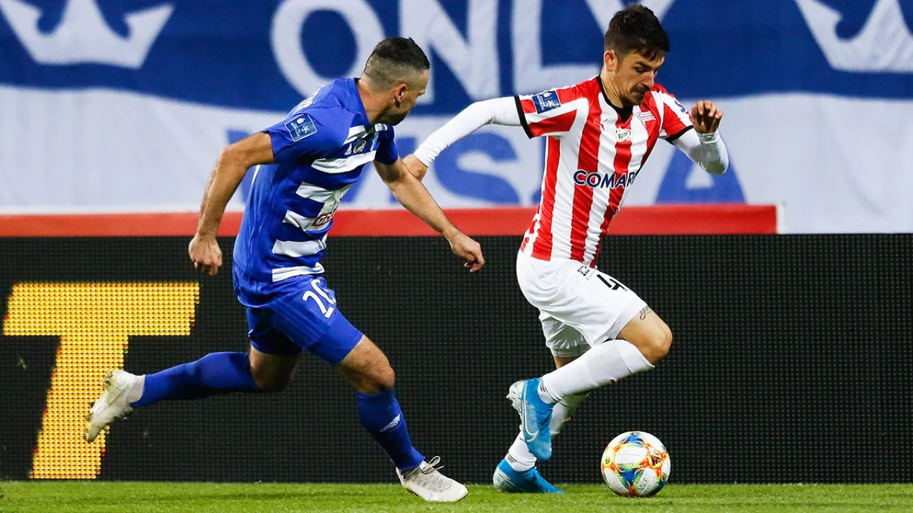 PKO BP Ekstraklasa: Znamy godzinę rozegrania 30. kolejki