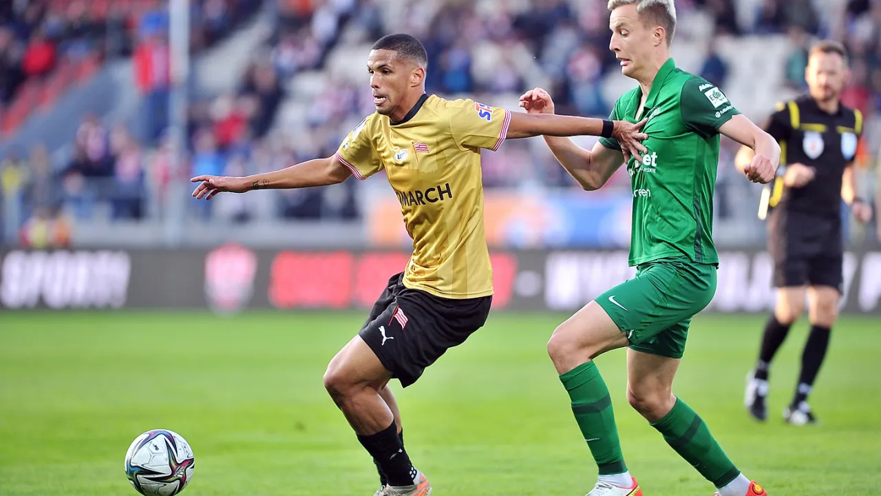 Pasiasty rozkład jazdy: 4 - 10 kwietnia