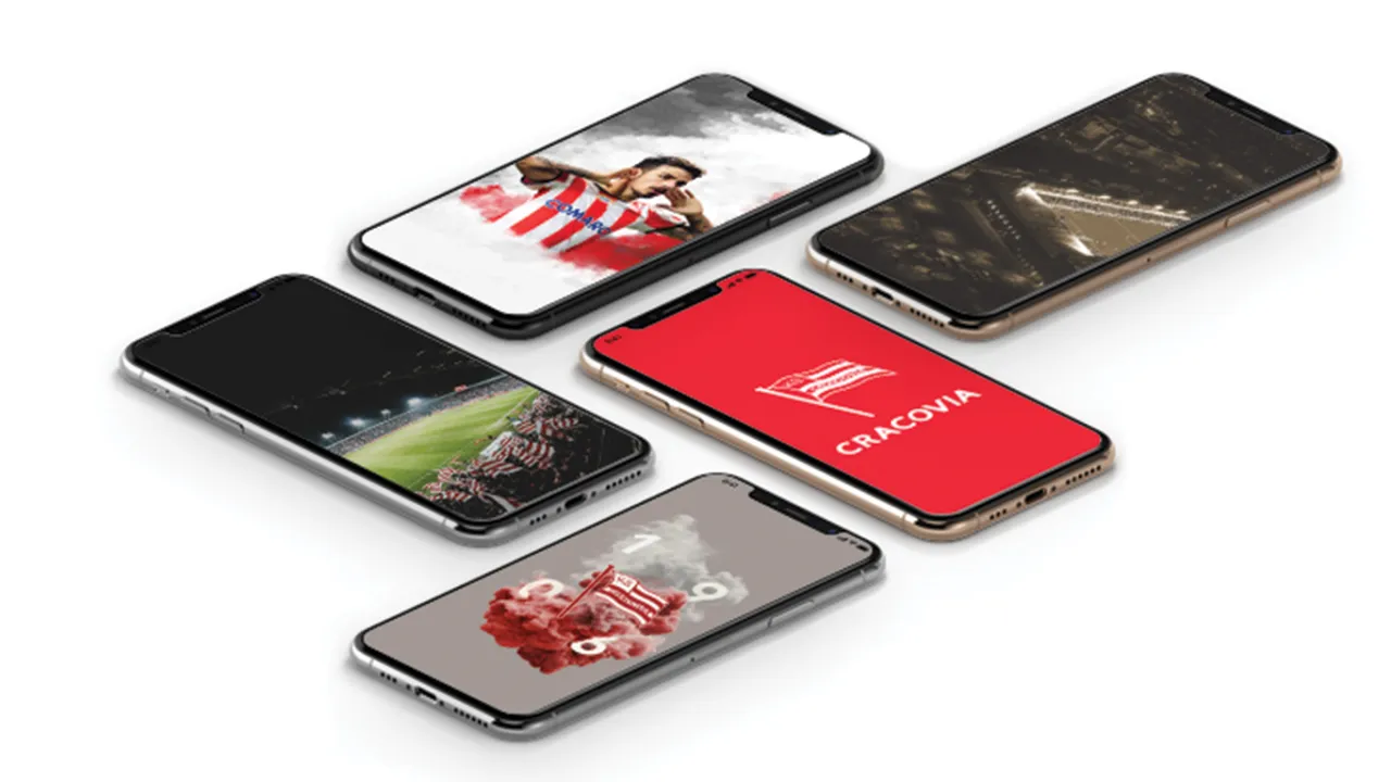 Pasiaste tapety na telefon już dostępne!