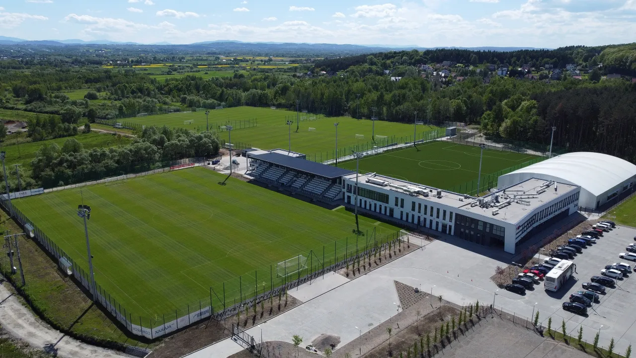 Informacja nt. meczu Cracovia – Zagłębie Sosnowiec