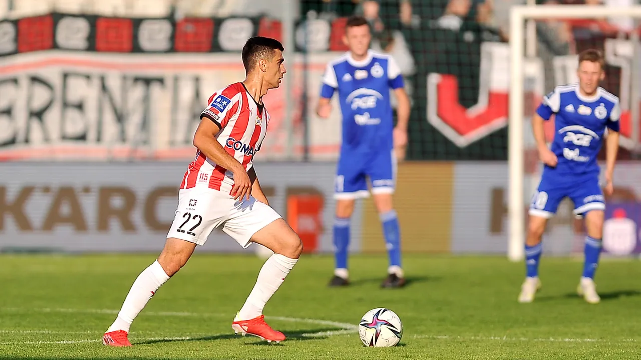 PKO BP Ekstraklasa: Stal Mielec - Cracovia, piątek, godz. 18:00 [ZAPOWIEDŹ]