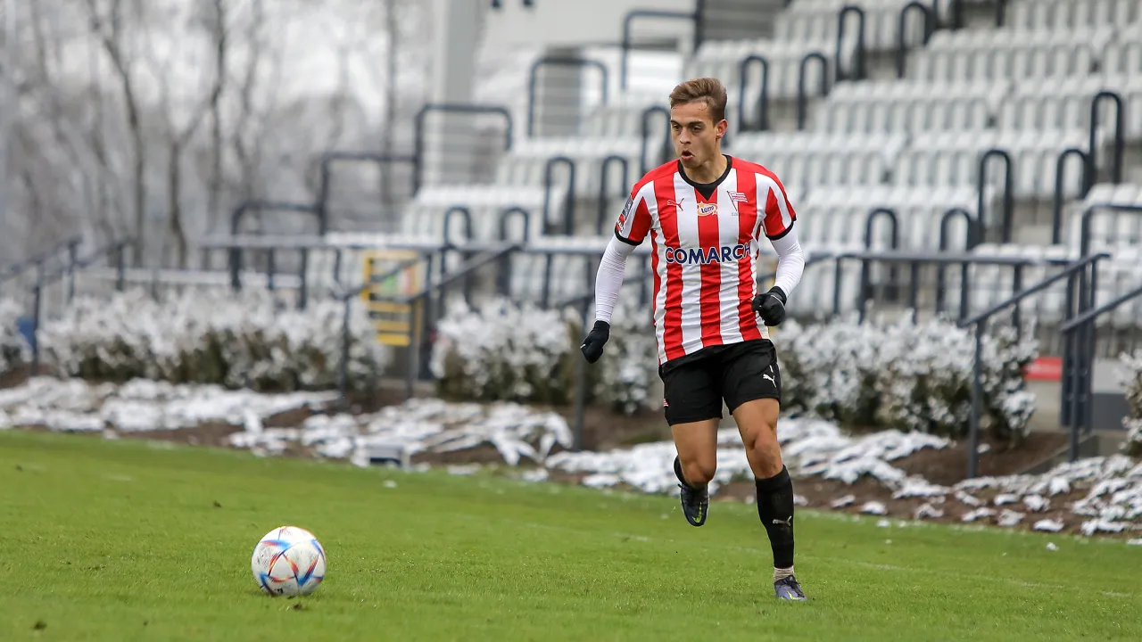 Najbliższy rywal - Dukla Bańska Bystrzyca