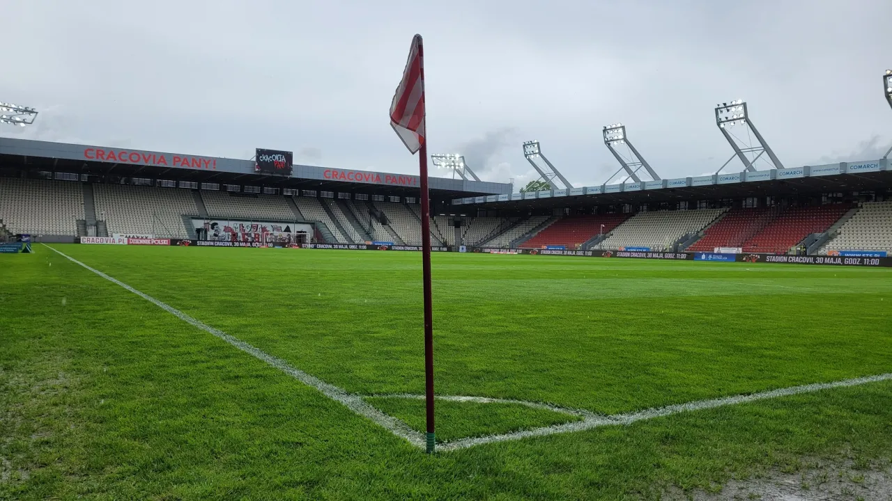 PKO BP Ekstraklasa: Cracovia - Warta Poznań [RELACJA LIVE]