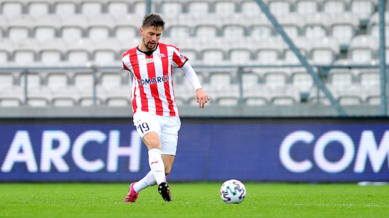 Damir Sadiković powołany do kadry Bośni i Hercegowiny!