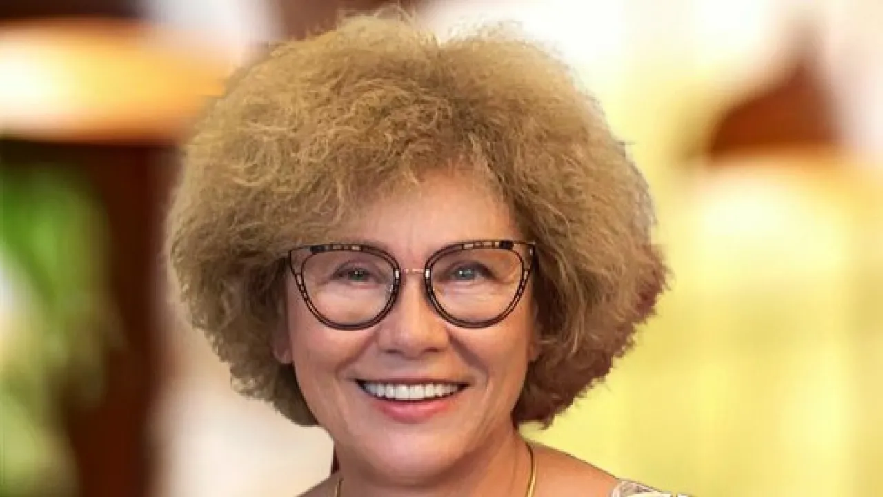 Elżbieta Filipiak delegowana czasowo na stanowisko Prezesa Zarządu Cracovii