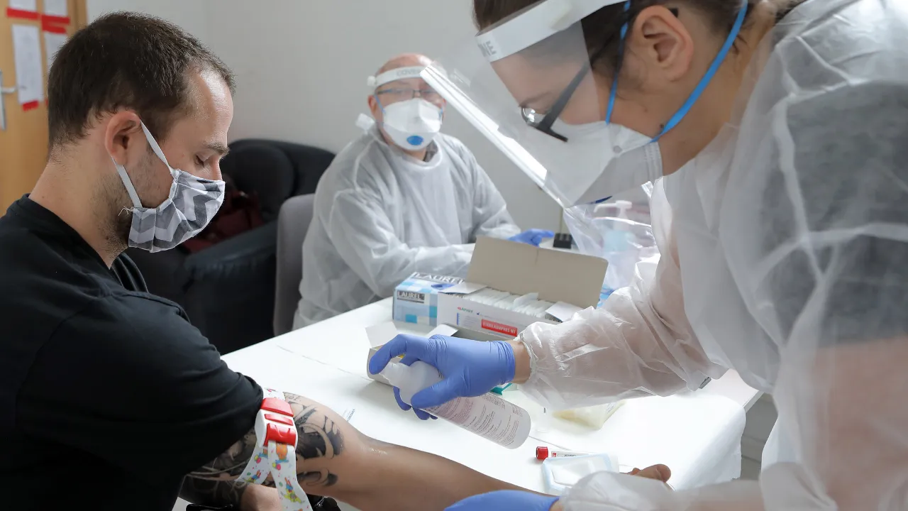 Za nami testy przed wznowieniem rozgrywek [FOTO]