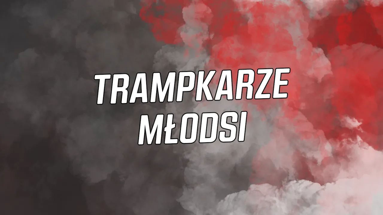 Wysokie zwycięstwo drugiej drużyny trampkarzy młodszych Cracovii