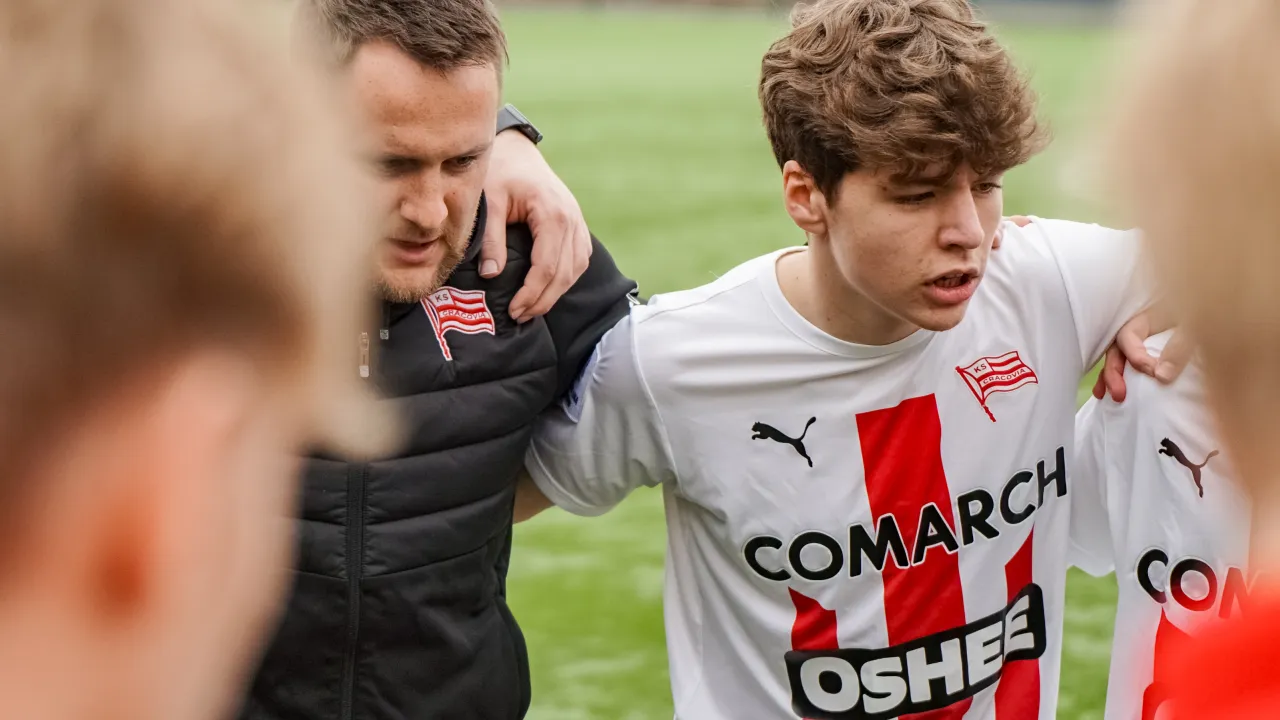 Efektowne zwycięstwa i walka o szczyt tabeli [PODSUMOWANIE MECZÓW AKADEMII]