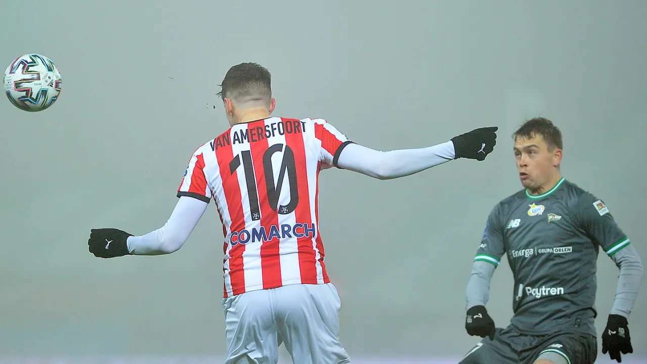 PKO BP Ekstraklasa: Cracovia - Lechia Gdańsk, piątek, godz. 20:30 [ZAPOWIEDŹ]