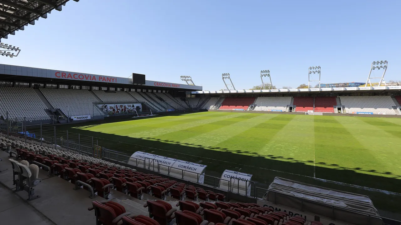 Reprezentacja Polski U-21 zagra #NaStadionie Pasów!