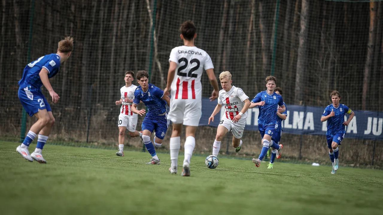 CLJ U-19: Cios w ostatnim momencie. Przegrywamy w Opolu