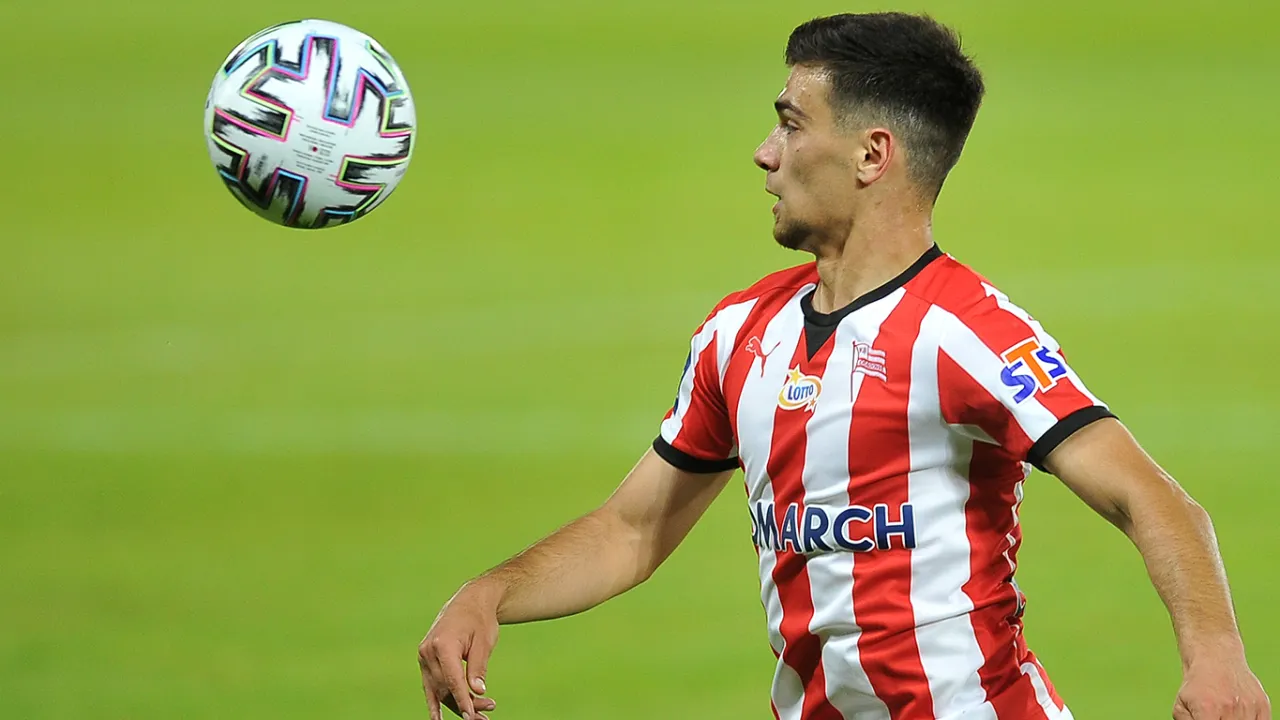 Florian Loshaj na liście rezerwowej reprezentacji Kosowa