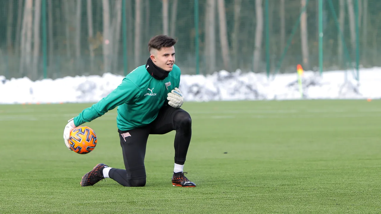 Sparing: Cracovia - MŠK Žilina [RELACJA LIVE]