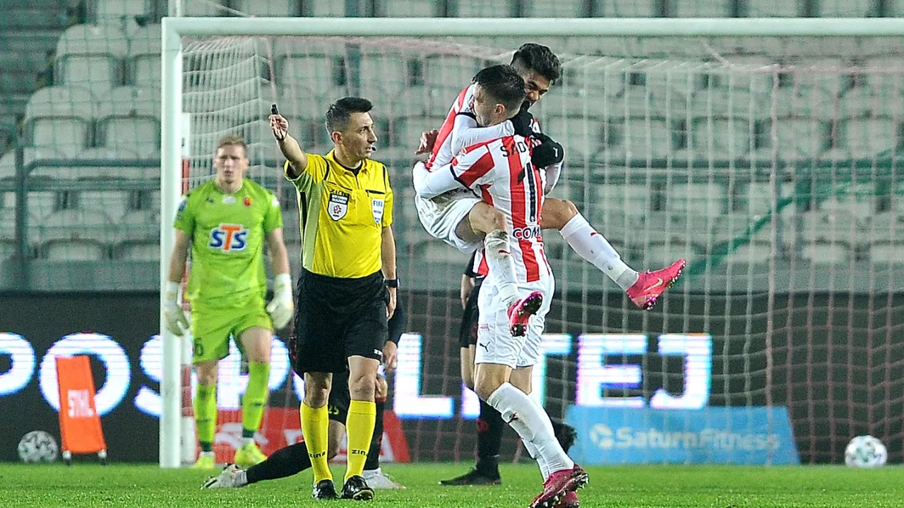 PKO BP Ekstraklasa: Kolejny domowy mecz Pasów w sobotę, 21 sierpnia