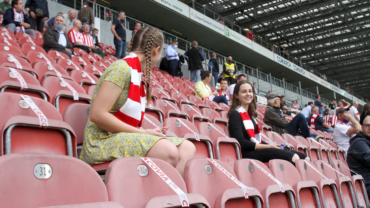 Informacja nt. organizacji spotkań Pasów po rozszerzeniu strefy "żółtej" na terenie RP