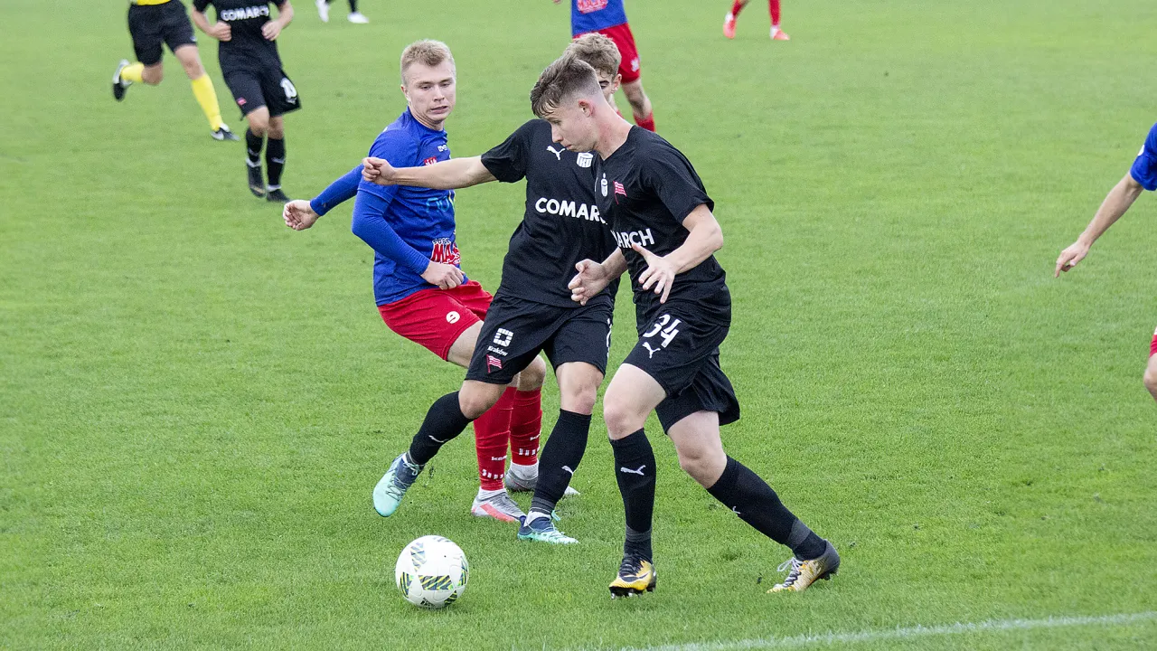 III liga, gr. IV: Decydujący cios dla gospodarzy