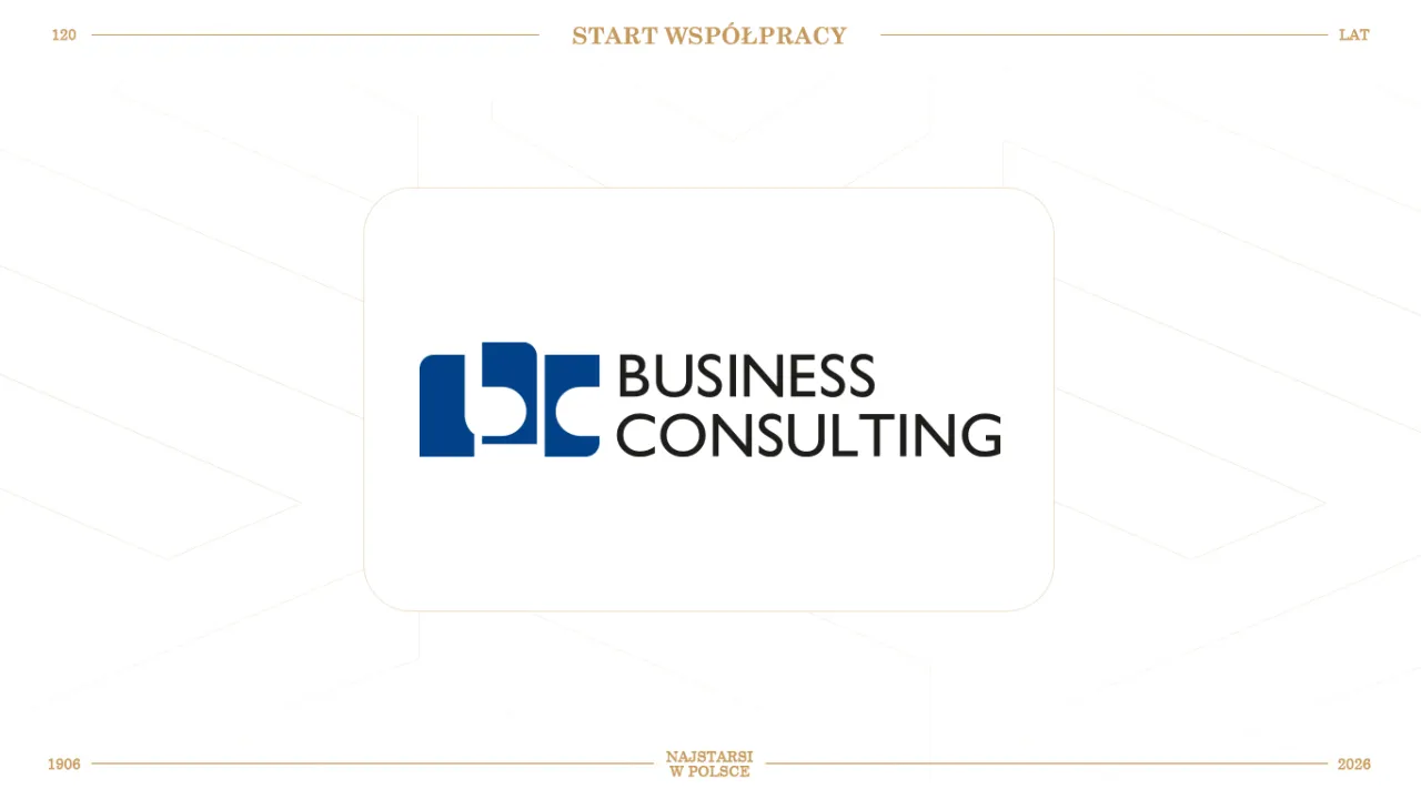 Przedłużenie współpracy z Business Consulting