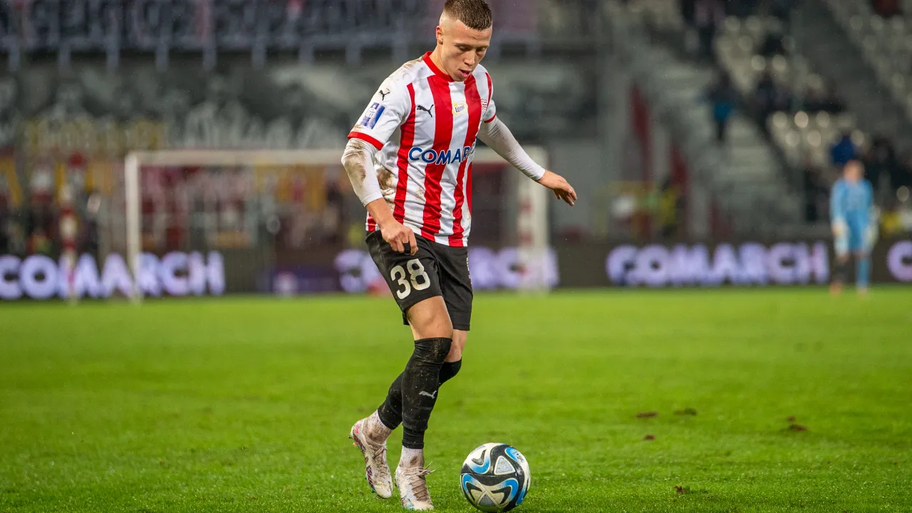 Sparing: Podbeskidzie pokonane