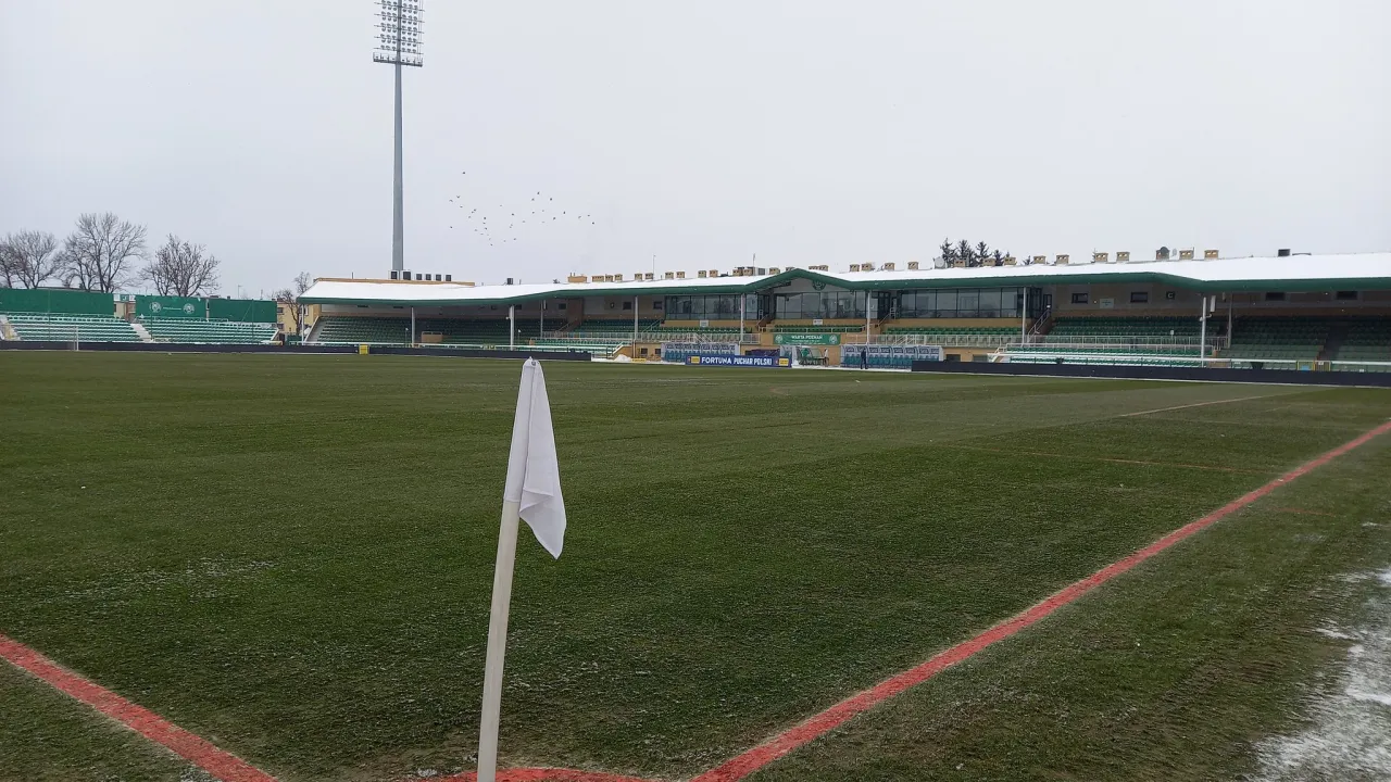 Fortuna Puchar Polski: Warta Poznań - Cracovia [RELACJA LIVE]