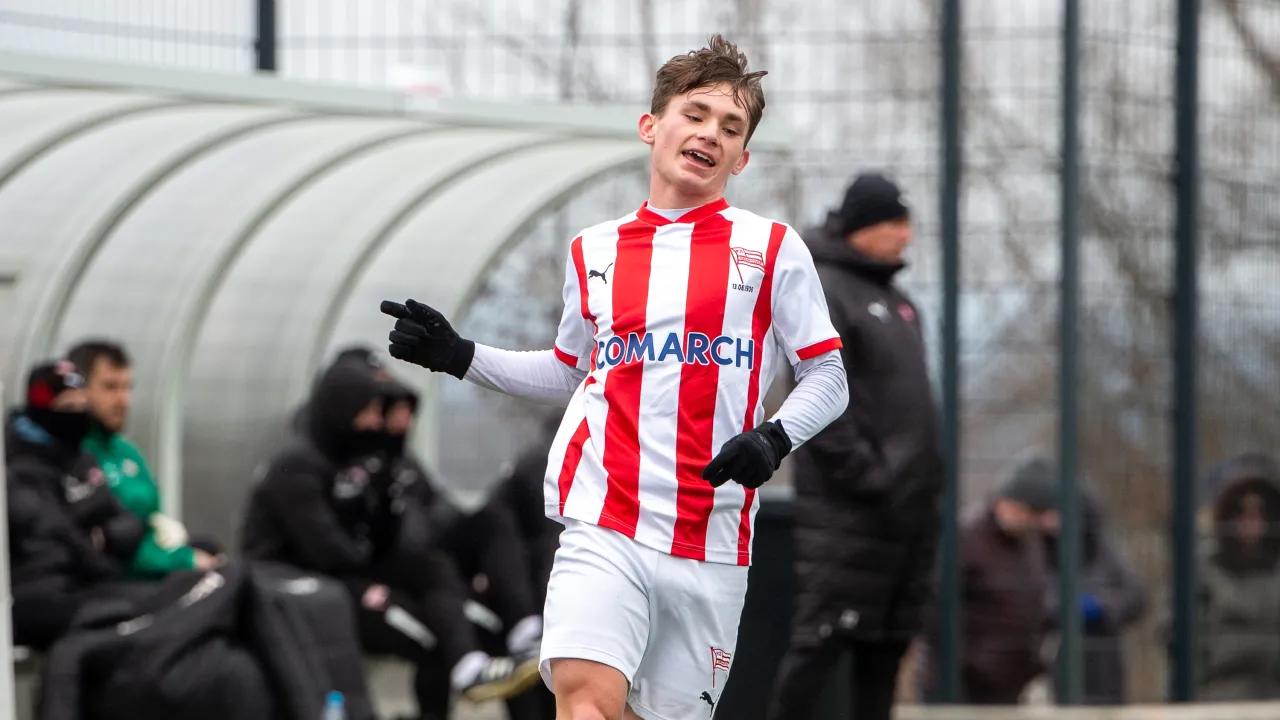 Weekend pełny meczów Akademii [CAŁA ROZPISKA]