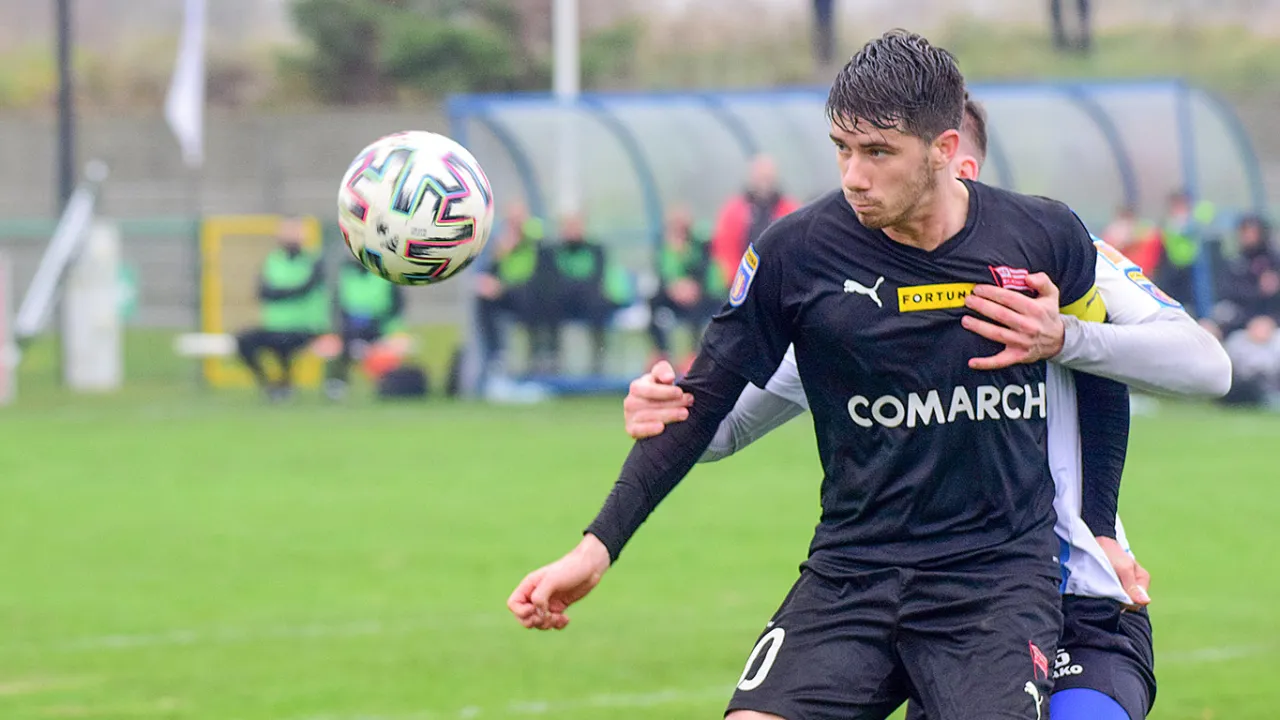 Już dziś losowanie 1/8 finału Fortuna Pucharu Polski!