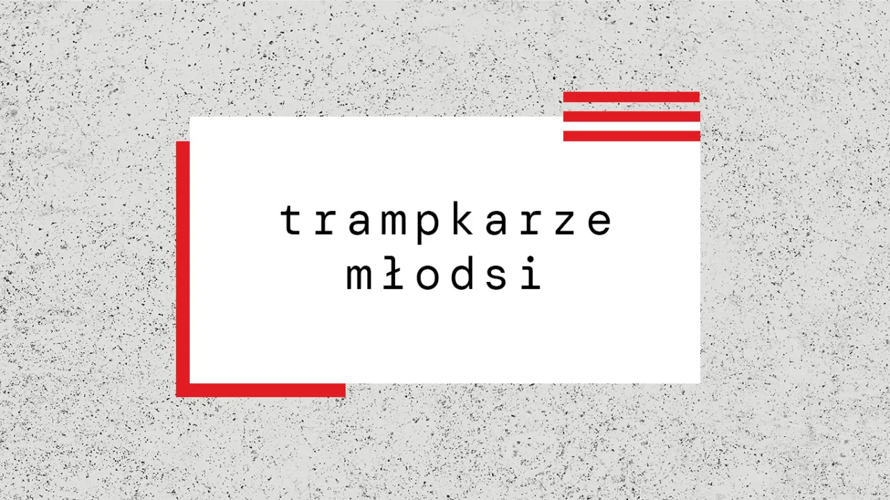 Trampkarze młodsi pokonują Znicza Pruszków