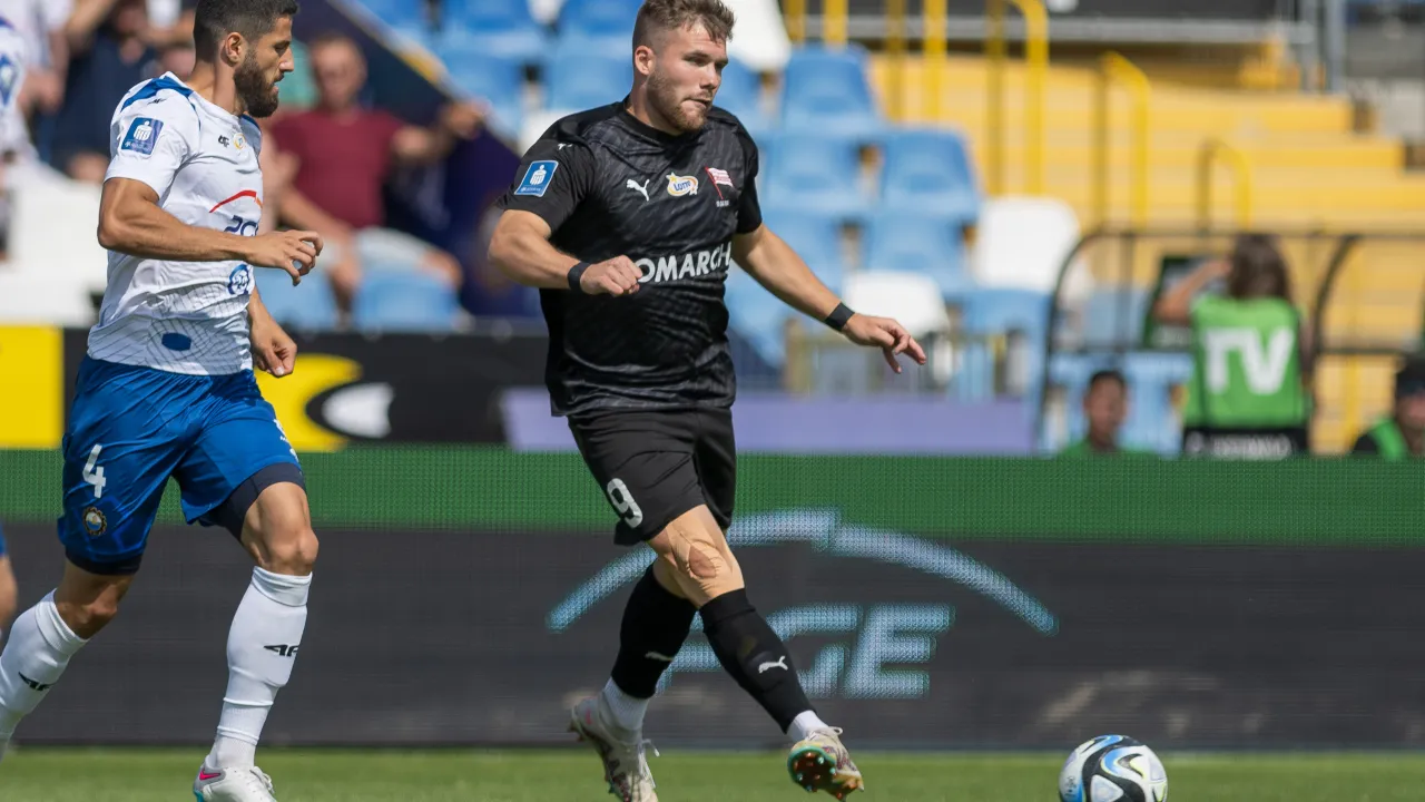 PKO BP Ekstraklasa: Cracovia - Stal Mielec, sobota, godz. 17:30 [ZAPOWIEDŹ]