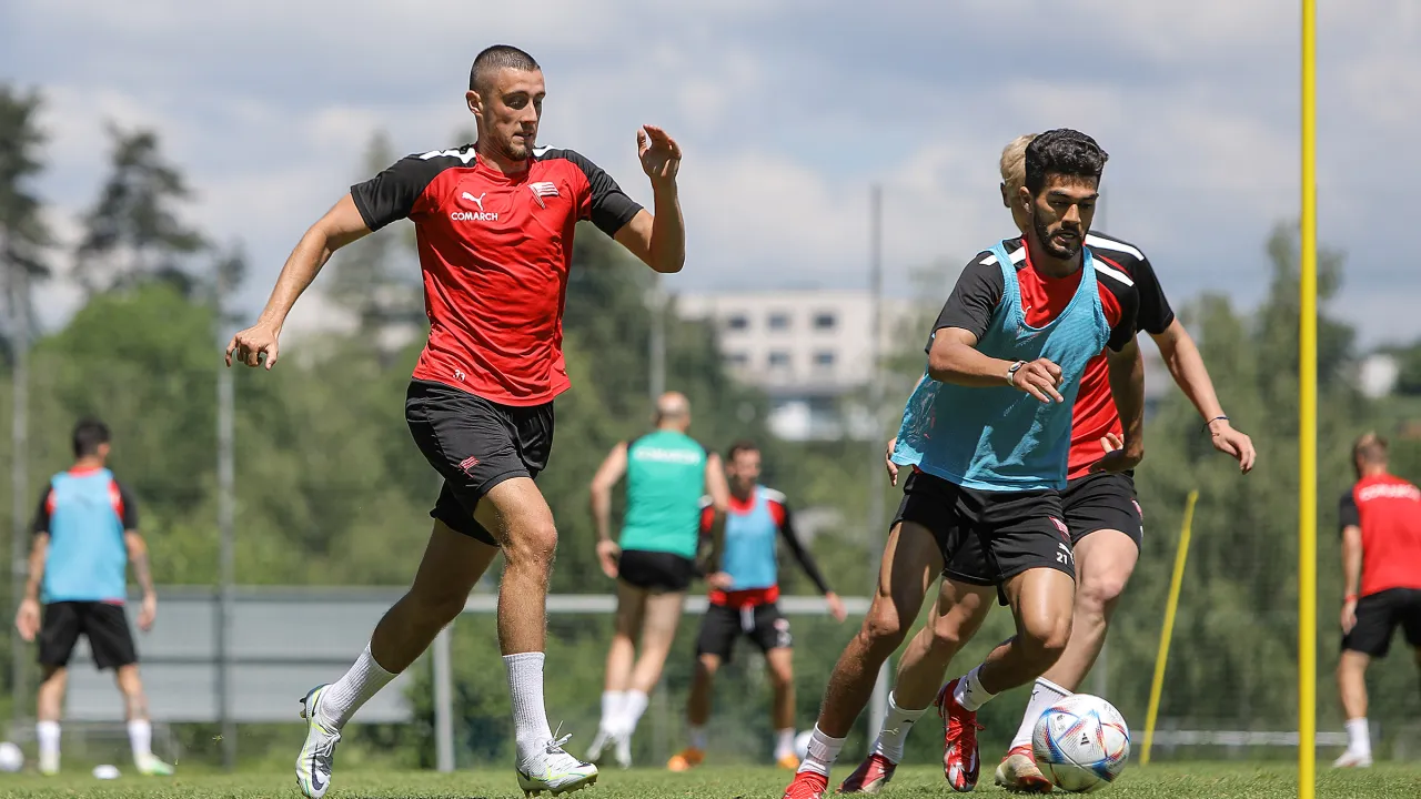 Pasiasty rozkład jazdy: 27 czerwca - 3 lipca